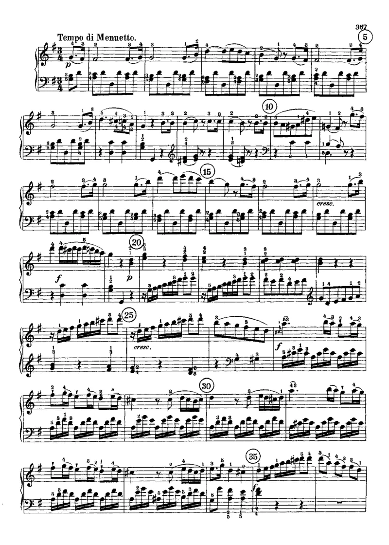 贝多芬奏鸣曲17-24_一万首著名钢琴曲谱哈农贝多芬合集视频教学电子版高清无水印可打印_1古典钢琴知名音乐家谱_贝多芬钢琴谱全集_奏鸣曲