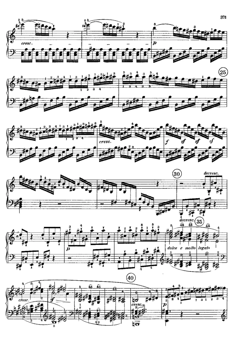 贝多芬奏鸣曲17-24_一万首著名钢琴曲谱哈农贝多芬合集视频教学电子版高清无水印可打印_1古典钢琴知名音乐家谱_贝多芬钢琴谱全集_奏鸣曲