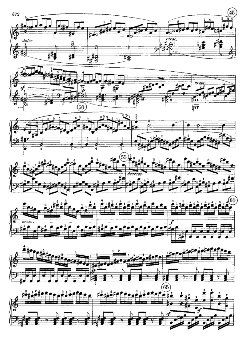 贝多芬奏鸣曲17-24_一万首著名钢琴曲谱哈农贝多芬合集视频教学电子版高清无水印可打印_1古典钢琴知名音乐家谱_贝多芬钢琴谱全集_奏鸣曲