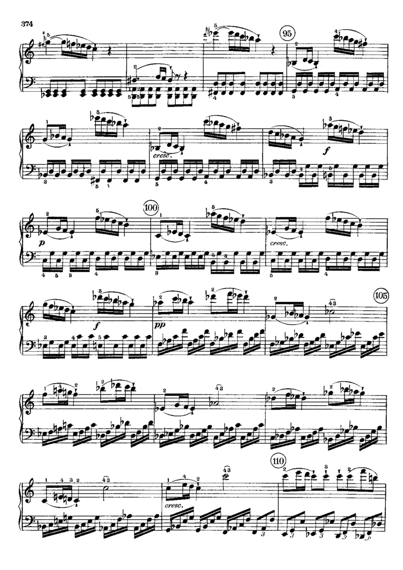 贝多芬奏鸣曲17-24_一万首著名钢琴曲谱哈农贝多芬合集视频教学电子版高清无水印可打印_1古典钢琴知名音乐家谱_贝多芬钢琴谱全集_奏鸣曲