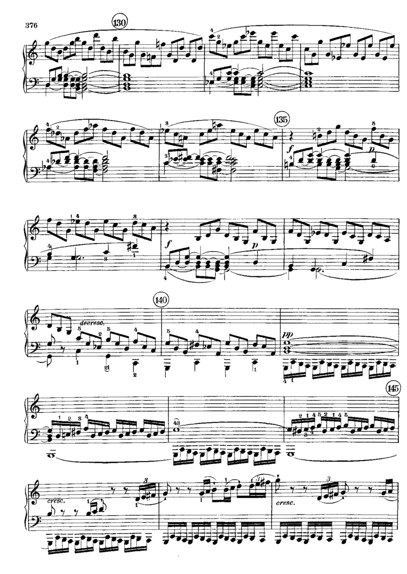 贝多芬奏鸣曲17-24_一万首著名钢琴曲谱哈农贝多芬合集视频教学电子版高清无水印可打印_1古典钢琴知名音乐家谱_贝多芬钢琴谱全集_奏鸣曲