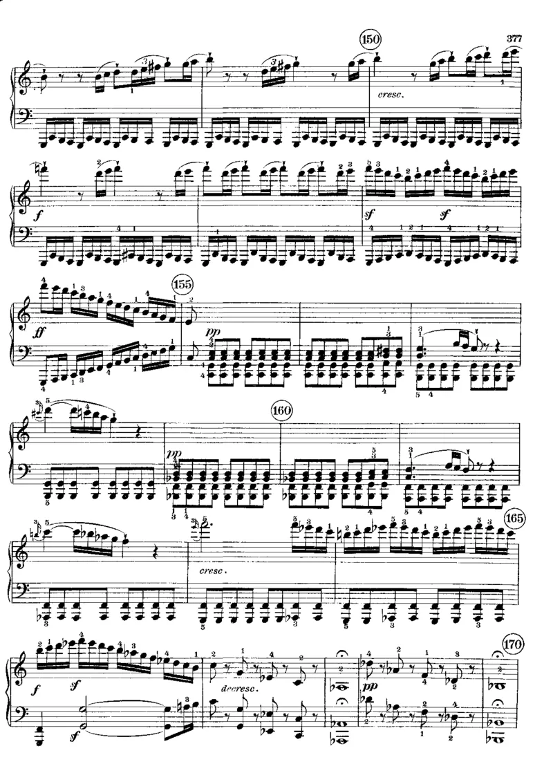 贝多芬奏鸣曲17-24_一万首著名钢琴曲谱哈农贝多芬合集视频教学电子版高清无水印可打印_1古典钢琴知名音乐家谱_贝多芬钢琴谱全集_奏鸣曲