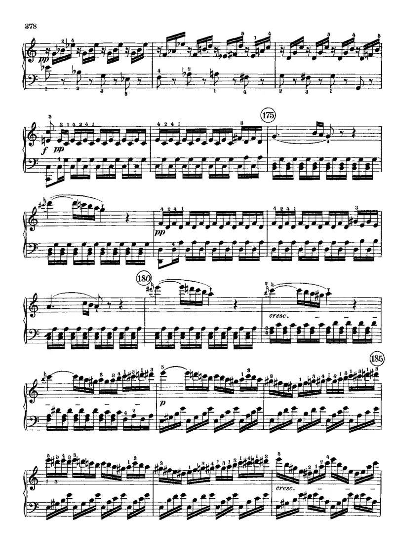 贝多芬奏鸣曲17-24_一万首著名钢琴曲谱哈农贝多芬合集视频教学电子版高清无水印可打印_1古典钢琴知名音乐家谱_贝多芬钢琴谱全集_奏鸣曲