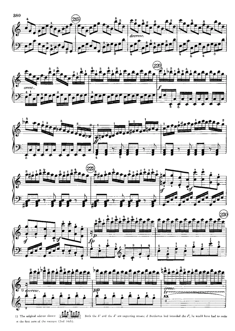 贝多芬奏鸣曲17-24_一万首著名钢琴曲谱哈农贝多芬合集视频教学电子版高清无水印可打印_1古典钢琴知名音乐家谱_贝多芬钢琴谱全集_奏鸣曲