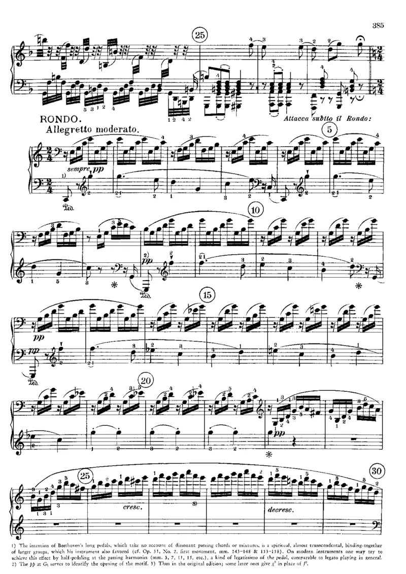 贝多芬奏鸣曲17-24_一万首著名钢琴曲谱哈农贝多芬合集视频教学电子版高清无水印可打印_1古典钢琴知名音乐家谱_贝多芬钢琴谱全集_奏鸣曲