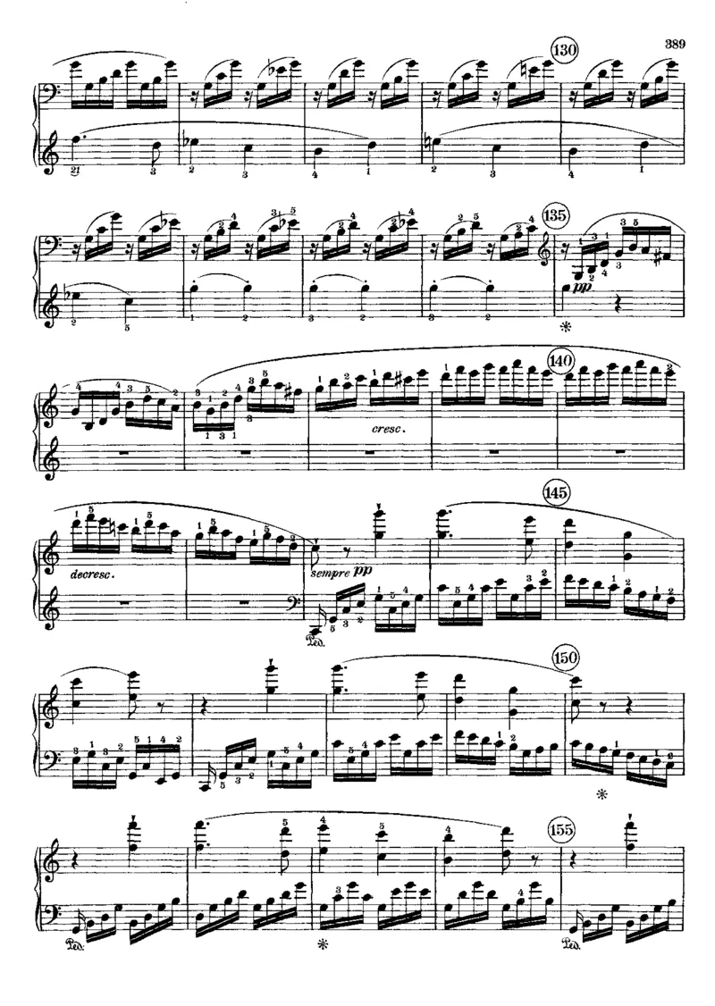 贝多芬奏鸣曲17-24_一万首著名钢琴曲谱哈农贝多芬合集视频教学电子版高清无水印可打印_1古典钢琴知名音乐家谱_贝多芬钢琴谱全集_奏鸣曲