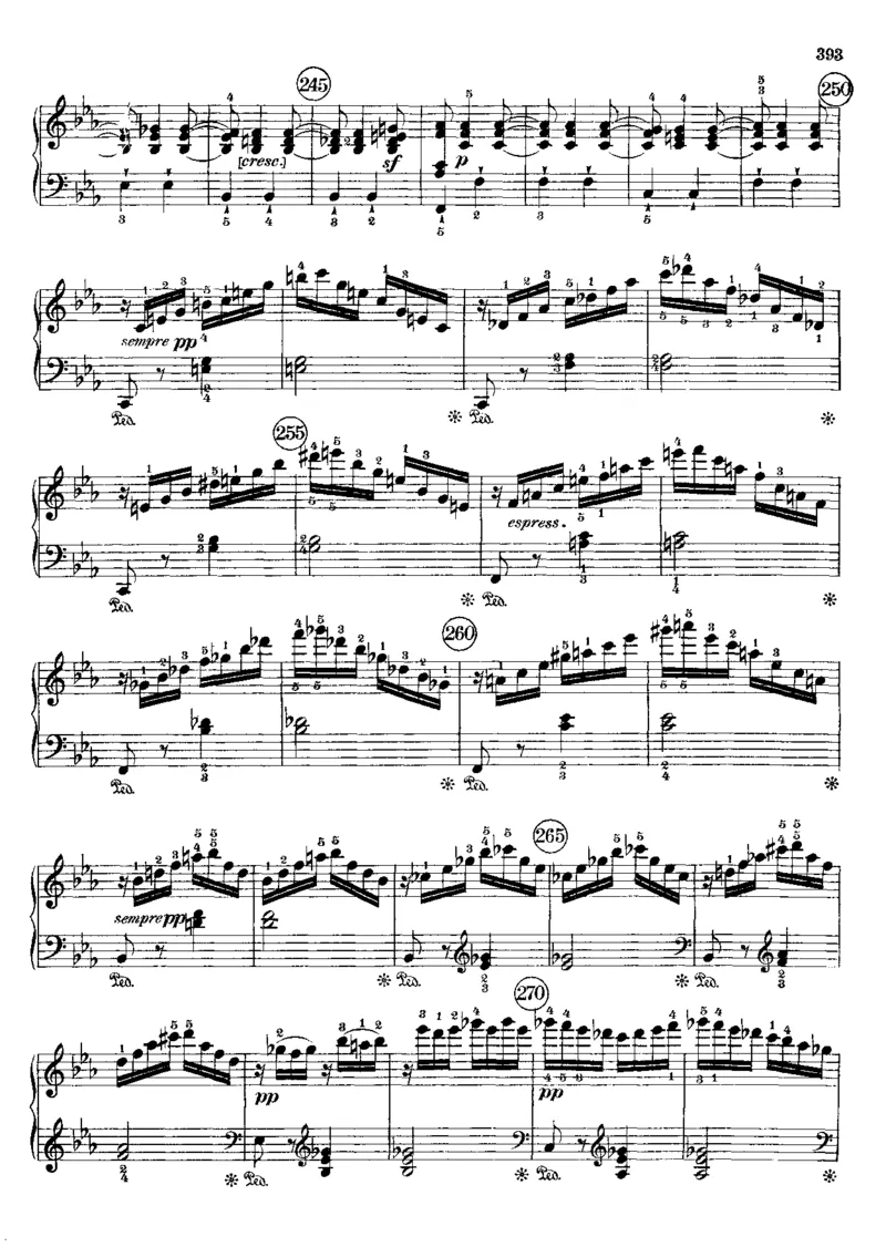 贝多芬奏鸣曲17-24_一万首著名钢琴曲谱哈农贝多芬合集视频教学电子版高清无水印可打印_1古典钢琴知名音乐家谱_贝多芬钢琴谱全集_奏鸣曲