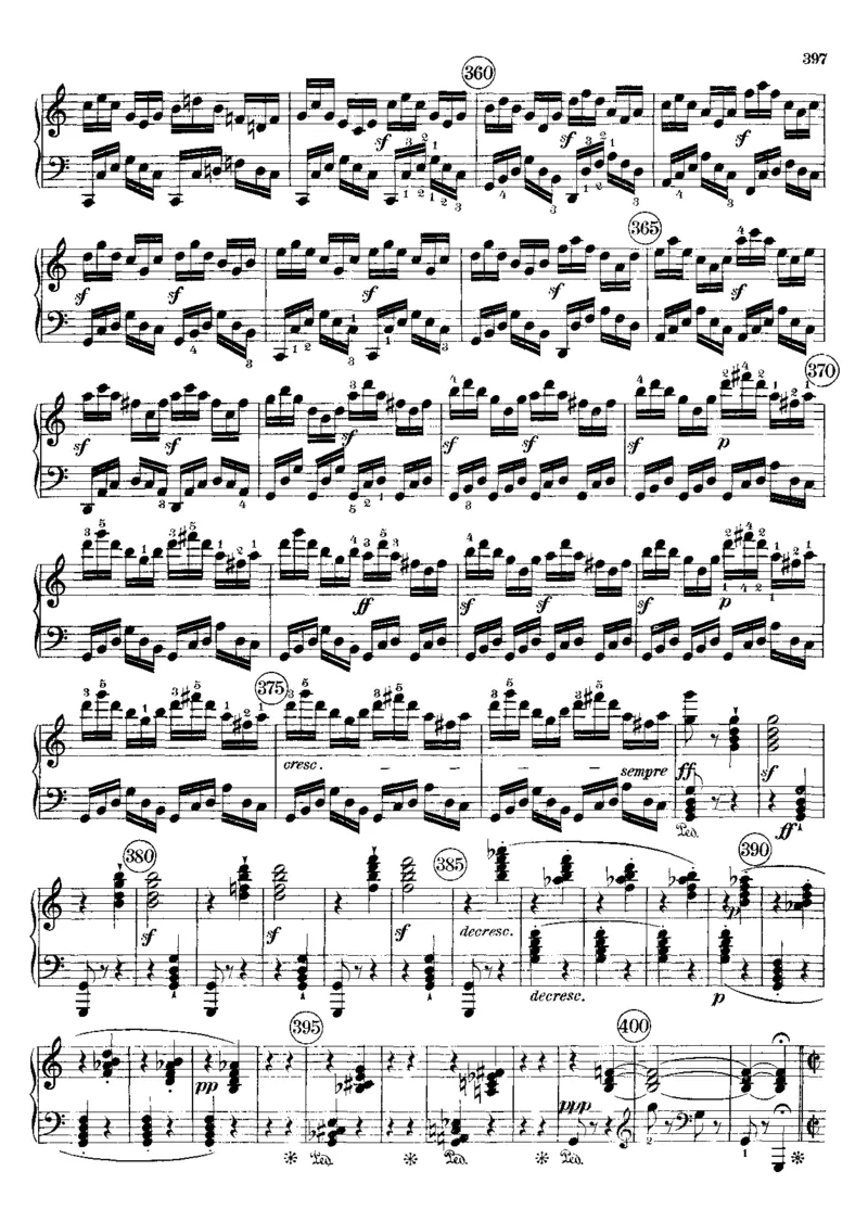 贝多芬奏鸣曲17-24_一万首著名钢琴曲谱哈农贝多芬合集视频教学电子版高清无水印可打印_1古典钢琴知名音乐家谱_贝多芬钢琴谱全集_奏鸣曲