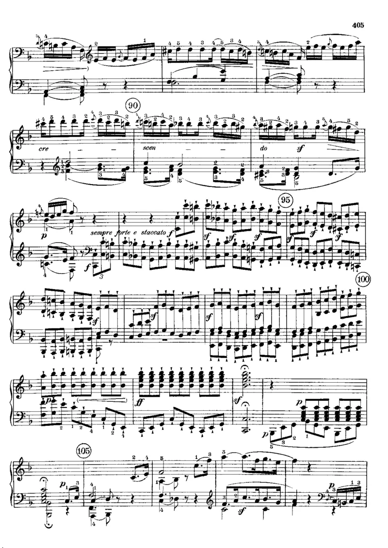 贝多芬奏鸣曲17-24_一万首著名钢琴曲谱哈农贝多芬合集视频教学电子版高清无水印可打印_1古典钢琴知名音乐家谱_贝多芬钢琴谱全集_奏鸣曲