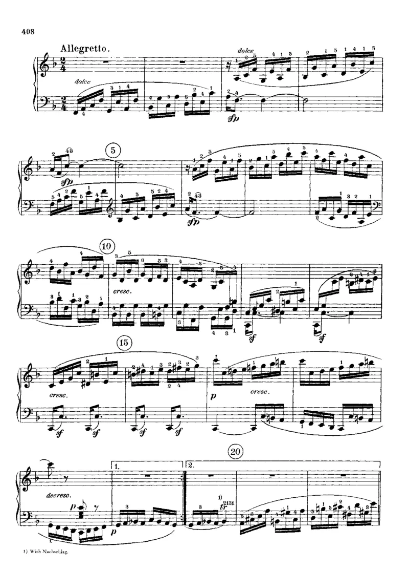 贝多芬奏鸣曲17-24_一万首著名钢琴曲谱哈农贝多芬合集视频教学电子版高清无水印可打印_1古典钢琴知名音乐家谱_贝多芬钢琴谱全集_奏鸣曲