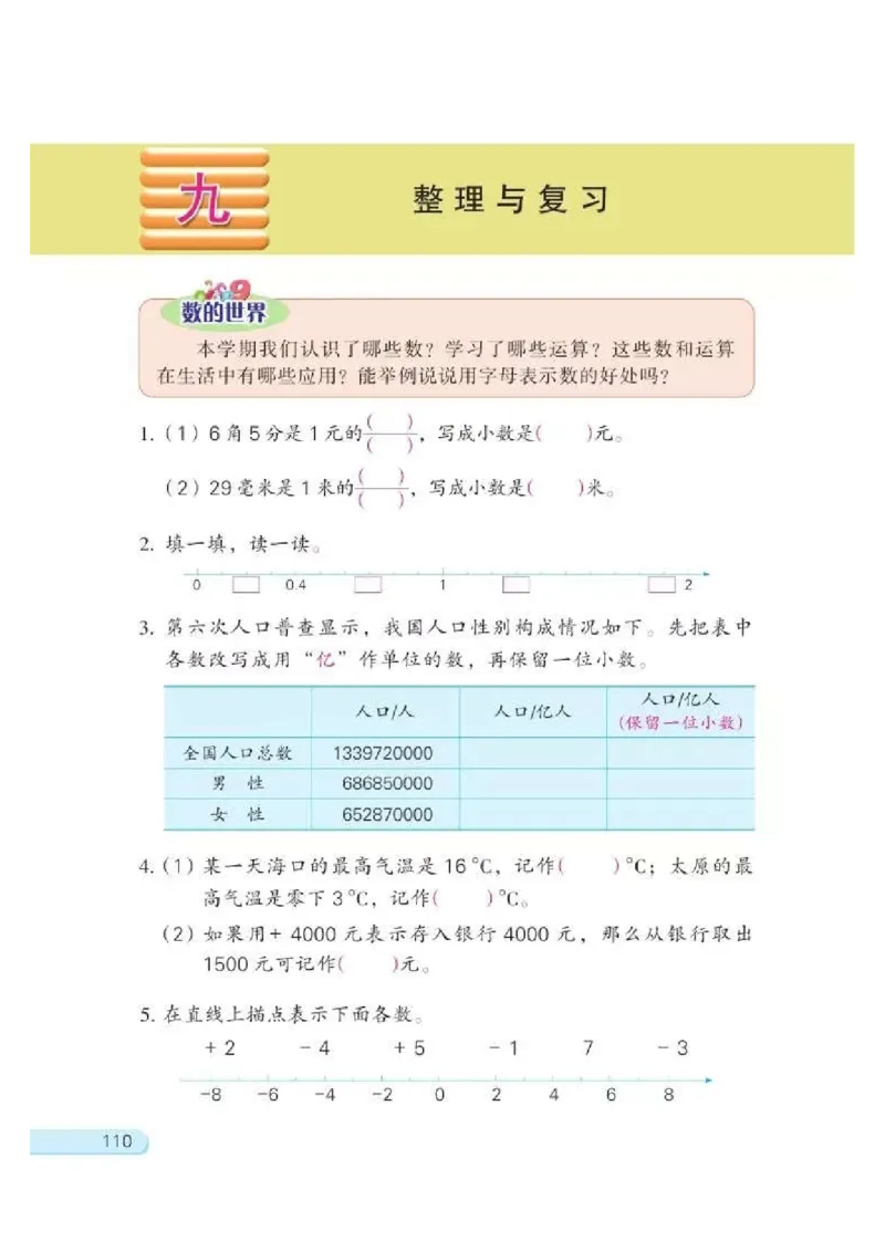苏教版数学-五年级上册电子课本教材_小学1-6年级全部试卷_数学_五年级_3-10-3、小学五年级数学上册_3-10-3-4、电子教材、课本