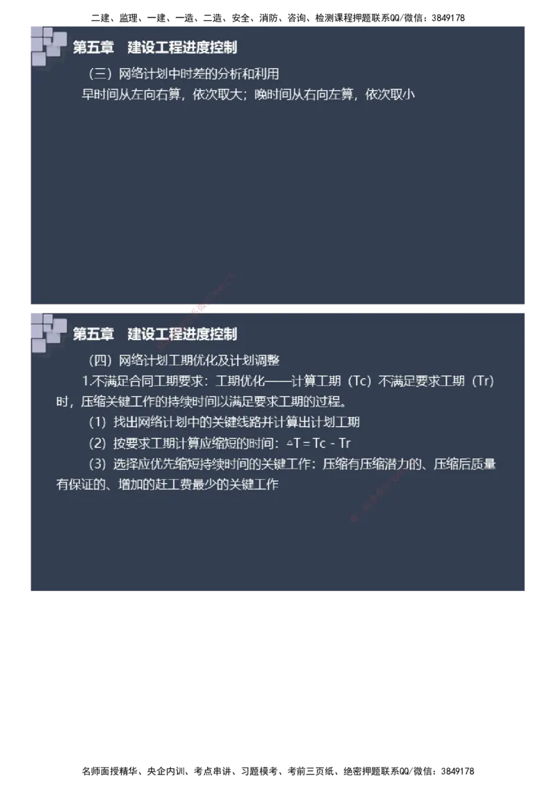 课件_监理工程师_2025监理工程师_2025年监理工程师SVIP_2025年监理土建案例SVIP_04-冲刺串讲✿考点强化✿小灶集训_24-案例《大咖密训班》陈江潮JG推荐