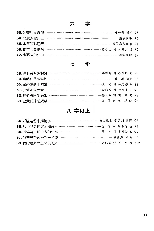 辛笛教授即兴伴奏_一万首著名钢琴曲谱哈农贝多芬合集视频教学电子版高清无水印可打印_09钢琴教材合集_常用教材钢琴谱（80+本）