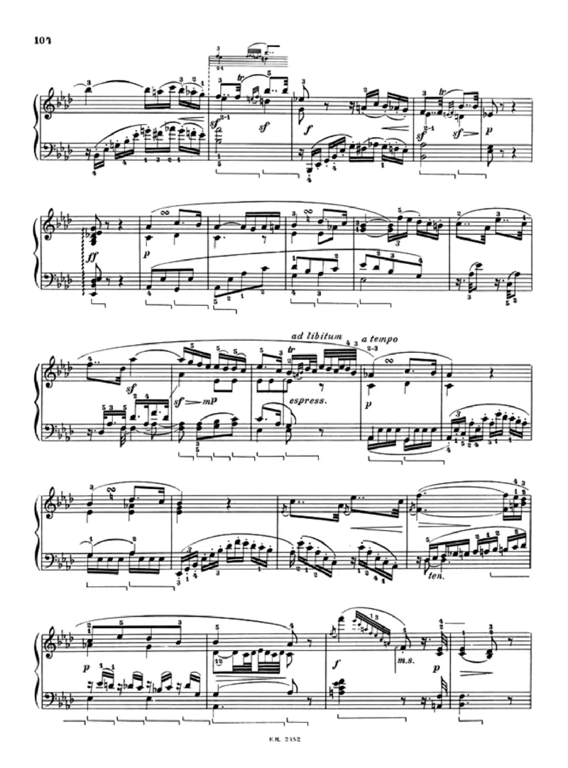 贝多芬钢琴奏鸣曲集上册（Ricordi出版AlfredoCasella编订）_一万首著名钢琴曲谱哈农贝多芬合集视频教学电子版高清无水印可打印_1古典钢琴知名音乐家谱_贝多芬钢琴谱全集