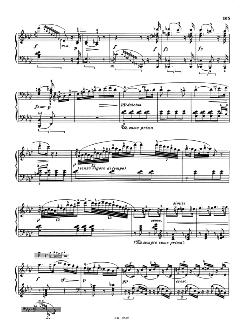 贝多芬钢琴奏鸣曲集上册（Ricordi出版AlfredoCasella编订）_一万首著名钢琴曲谱哈农贝多芬合集视频教学电子版高清无水印可打印_1古典钢琴知名音乐家谱_贝多芬钢琴谱全集