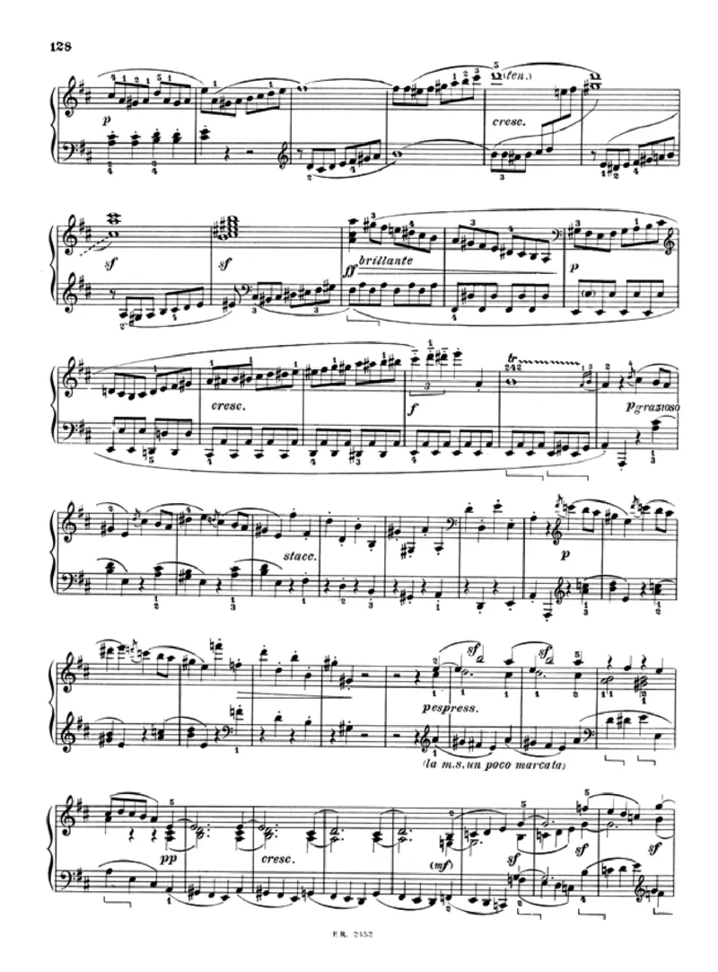 贝多芬钢琴奏鸣曲集上册（Ricordi出版AlfredoCasella编订）_一万首著名钢琴曲谱哈农贝多芬合集视频教学电子版高清无水印可打印_1古典钢琴知名音乐家谱_贝多芬钢琴谱全集