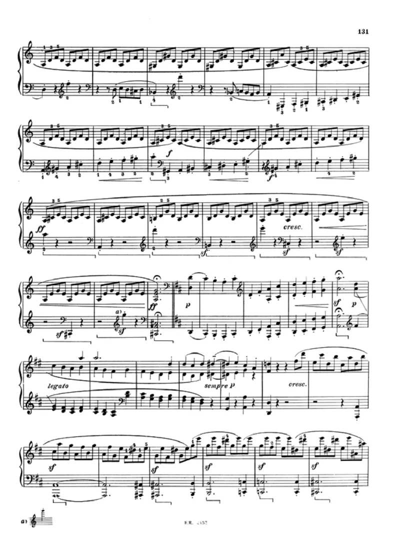 贝多芬钢琴奏鸣曲集上册（Ricordi出版AlfredoCasella编订）_一万首著名钢琴曲谱哈农贝多芬合集视频教学电子版高清无水印可打印_1古典钢琴知名音乐家谱_贝多芬钢琴谱全集