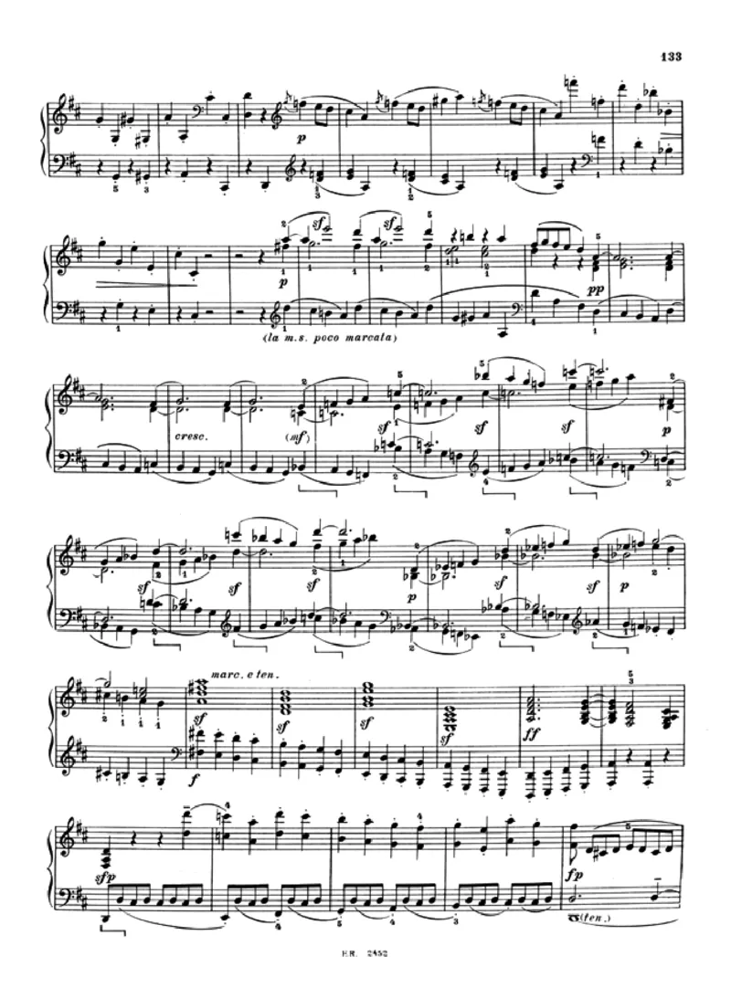 贝多芬钢琴奏鸣曲集上册（Ricordi出版AlfredoCasella编订）_一万首著名钢琴曲谱哈农贝多芬合集视频教学电子版高清无水印可打印_1古典钢琴知名音乐家谱_贝多芬钢琴谱全集