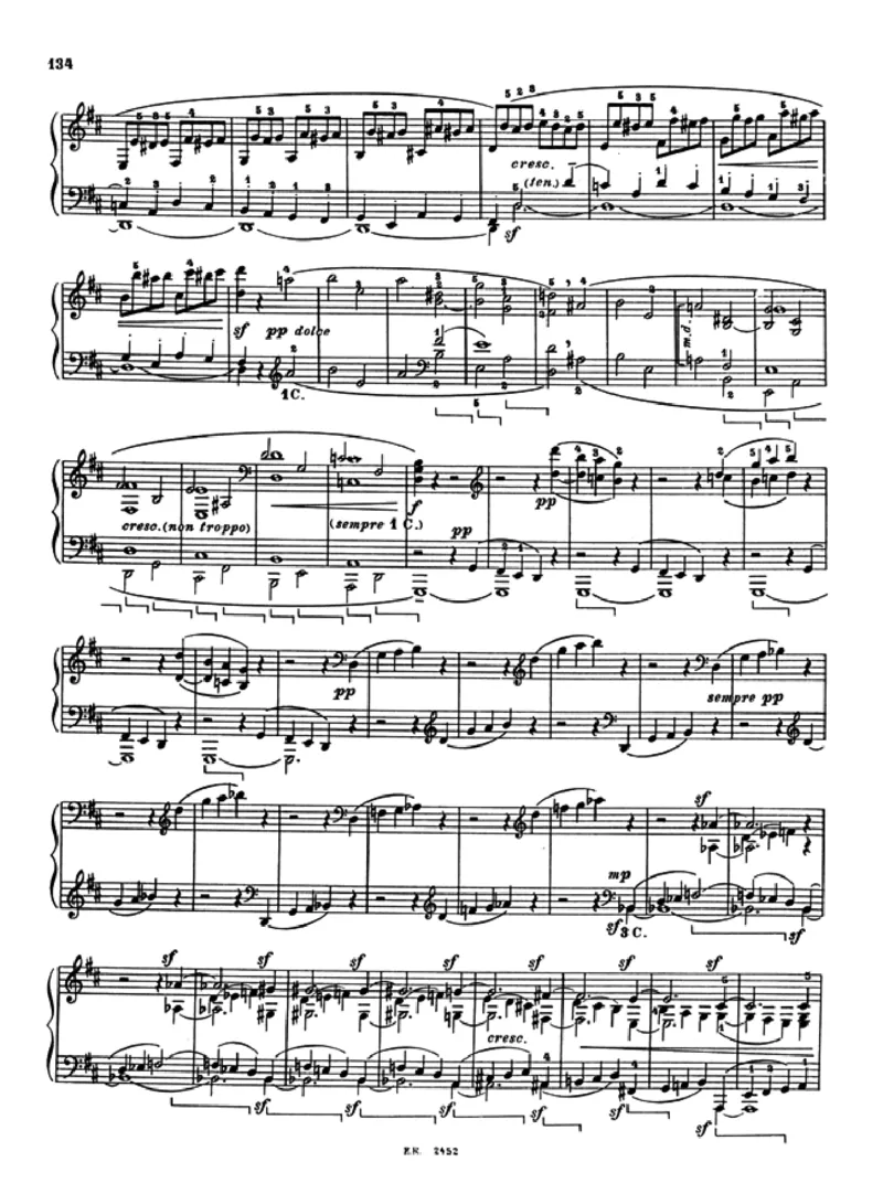 贝多芬钢琴奏鸣曲集上册（Ricordi出版AlfredoCasella编订）_一万首著名钢琴曲谱哈农贝多芬合集视频教学电子版高清无水印可打印_1古典钢琴知名音乐家谱_贝多芬钢琴谱全集