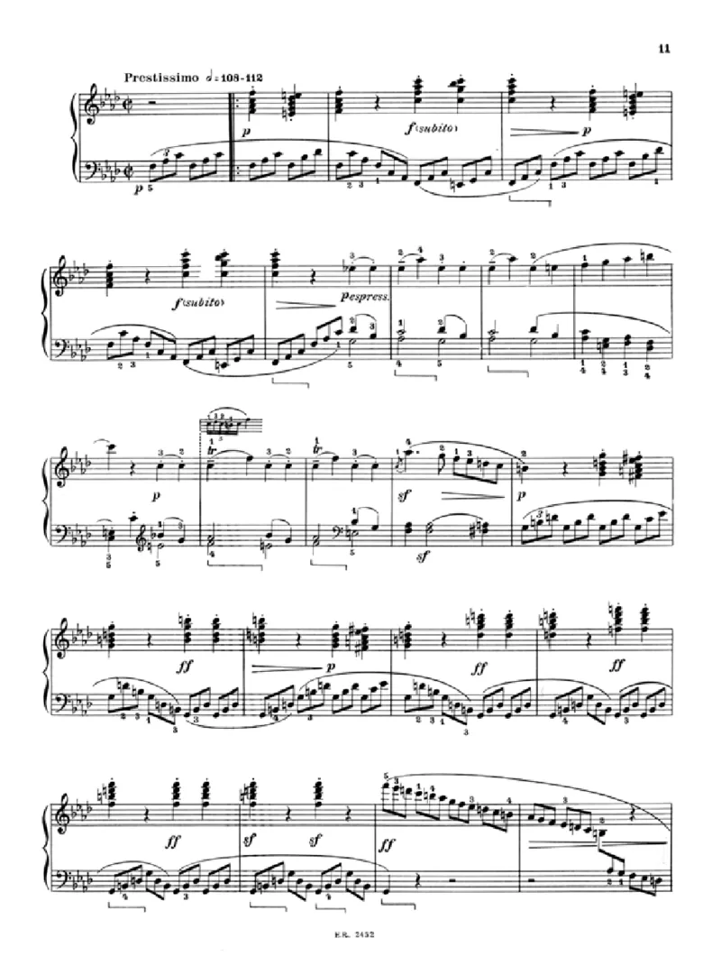 贝多芬钢琴奏鸣曲集上册（Ricordi出版AlfredoCasella编订）_一万首著名钢琴曲谱哈农贝多芬合集视频教学电子版高清无水印可打印_1古典钢琴知名音乐家谱_贝多芬钢琴谱全集