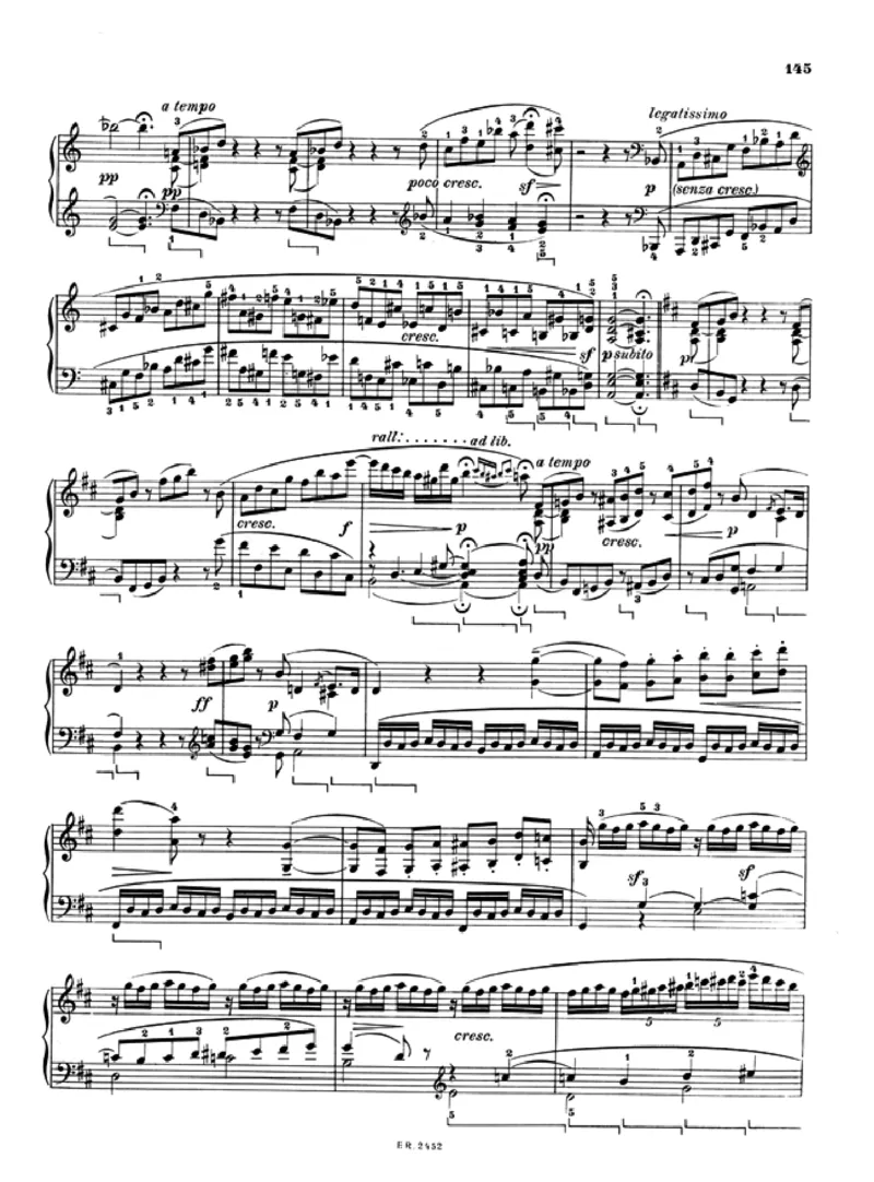 贝多芬钢琴奏鸣曲集上册（Ricordi出版AlfredoCasella编订）_一万首著名钢琴曲谱哈农贝多芬合集视频教学电子版高清无水印可打印_1古典钢琴知名音乐家谱_贝多芬钢琴谱全集