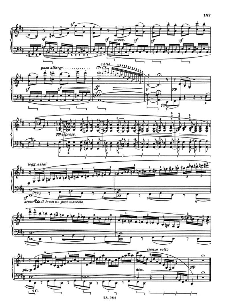 贝多芬钢琴奏鸣曲集上册（Ricordi出版AlfredoCasella编订）_一万首著名钢琴曲谱哈农贝多芬合集视频教学电子版高清无水印可打印_1古典钢琴知名音乐家谱_贝多芬钢琴谱全集