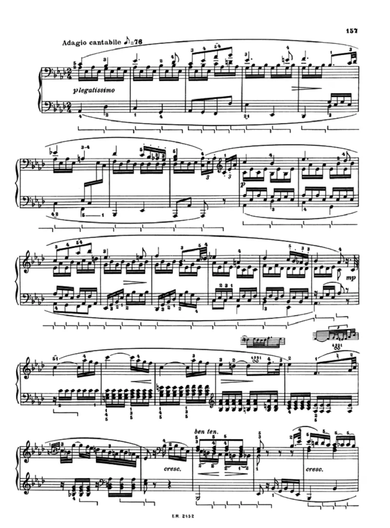 贝多芬钢琴奏鸣曲集上册（Ricordi出版AlfredoCasella编订）_一万首著名钢琴曲谱哈农贝多芬合集视频教学电子版高清无水印可打印_1古典钢琴知名音乐家谱_贝多芬钢琴谱全集