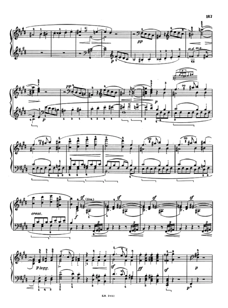 贝多芬钢琴奏鸣曲集上册（Ricordi出版AlfredoCasella编订）_一万首著名钢琴曲谱哈农贝多芬合集视频教学电子版高清无水印可打印_1古典钢琴知名音乐家谱_贝多芬钢琴谱全集