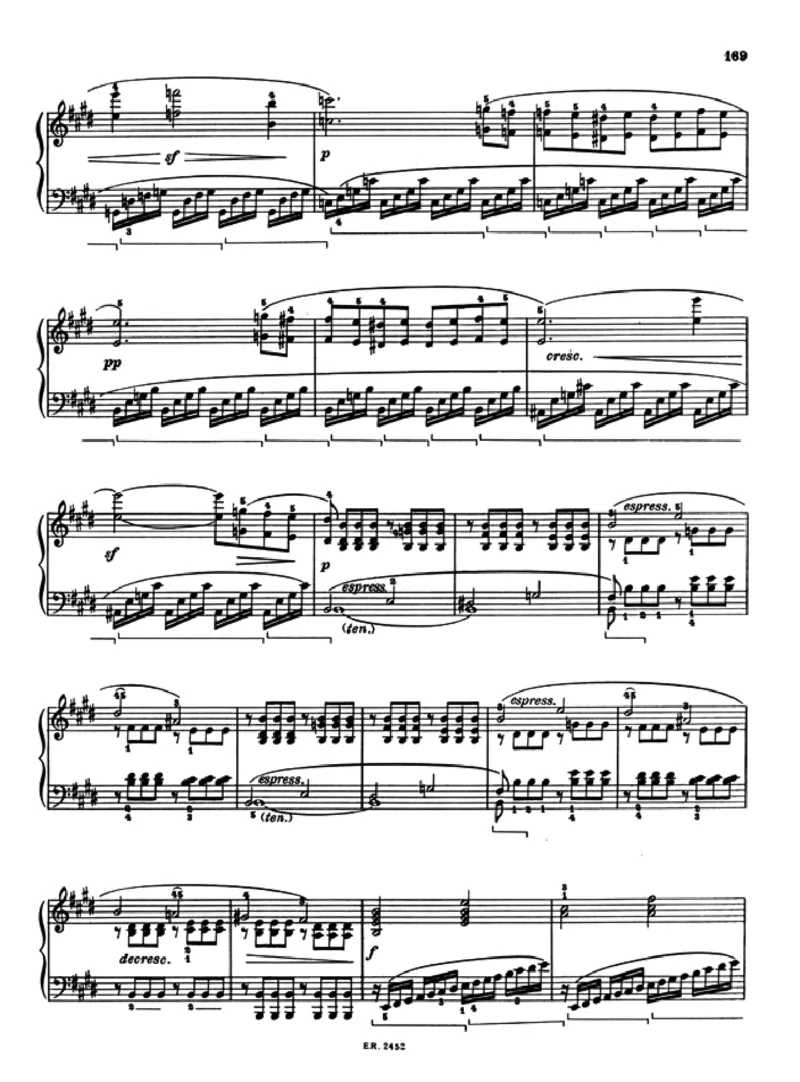 贝多芬钢琴奏鸣曲集上册（Ricordi出版AlfredoCasella编订）_一万首著名钢琴曲谱哈农贝多芬合集视频教学电子版高清无水印可打印_1古典钢琴知名音乐家谱_贝多芬钢琴谱全集