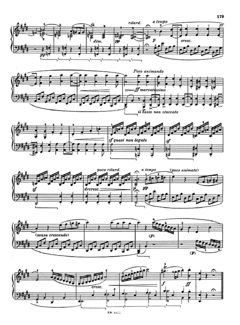 贝多芬钢琴奏鸣曲集上册（Ricordi出版AlfredoCasella编订）_一万首著名钢琴曲谱哈农贝多芬合集视频教学电子版高清无水印可打印_1古典钢琴知名音乐家谱_贝多芬钢琴谱全集