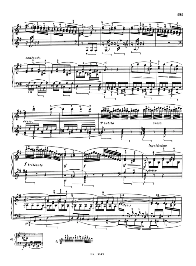 贝多芬钢琴奏鸣曲集上册（Ricordi出版AlfredoCasella编订）_一万首著名钢琴曲谱哈农贝多芬合集视频教学电子版高清无水印可打印_1古典钢琴知名音乐家谱_贝多芬钢琴谱全集