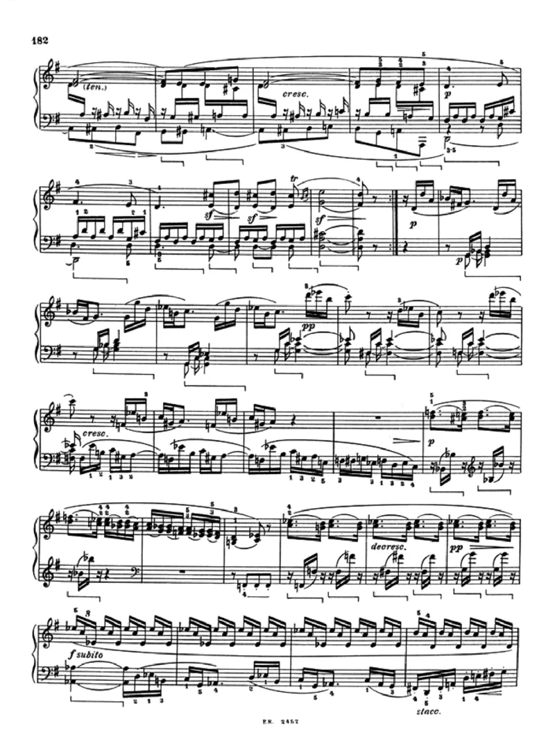 贝多芬钢琴奏鸣曲集上册（Ricordi出版AlfredoCasella编订）_一万首著名钢琴曲谱哈农贝多芬合集视频教学电子版高清无水印可打印_1古典钢琴知名音乐家谱_贝多芬钢琴谱全集