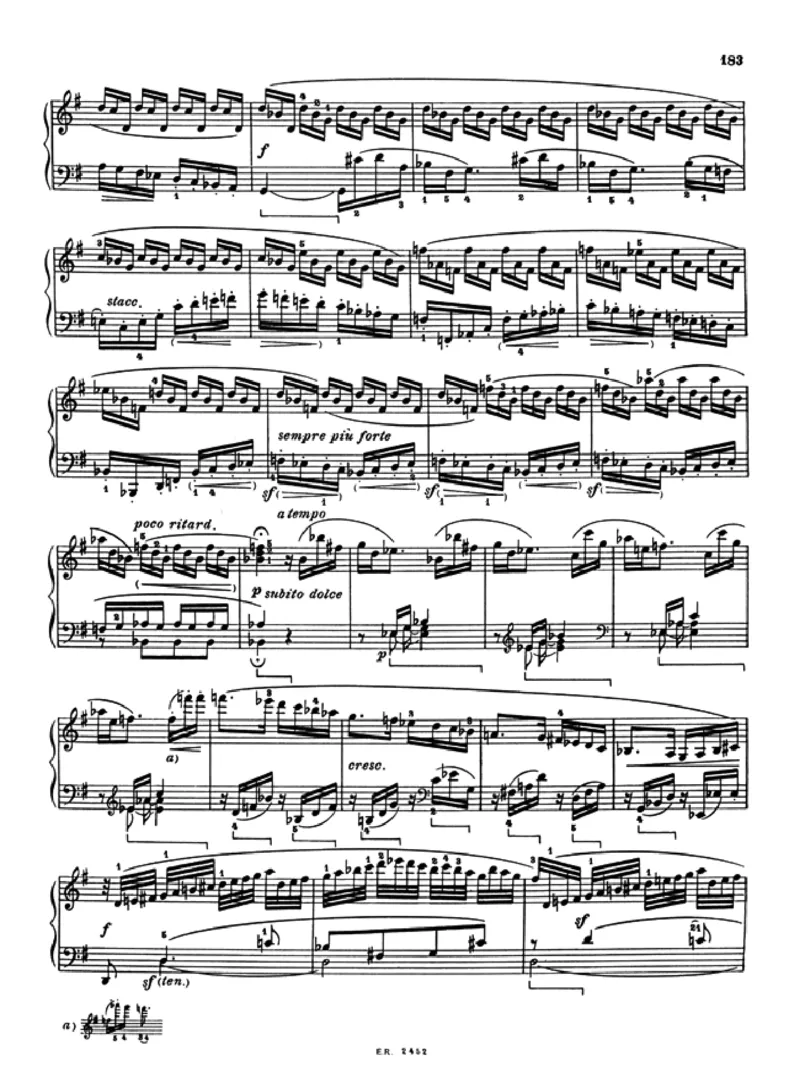 贝多芬钢琴奏鸣曲集上册（Ricordi出版AlfredoCasella编订）_一万首著名钢琴曲谱哈农贝多芬合集视频教学电子版高清无水印可打印_1古典钢琴知名音乐家谱_贝多芬钢琴谱全集