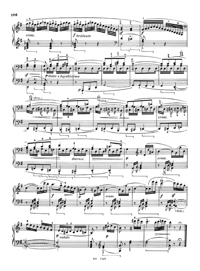 贝多芬钢琴奏鸣曲集上册（Ricordi出版AlfredoCasella编订）_一万首著名钢琴曲谱哈农贝多芬合集视频教学电子版高清无水印可打印_1古典钢琴知名音乐家谱_贝多芬钢琴谱全集