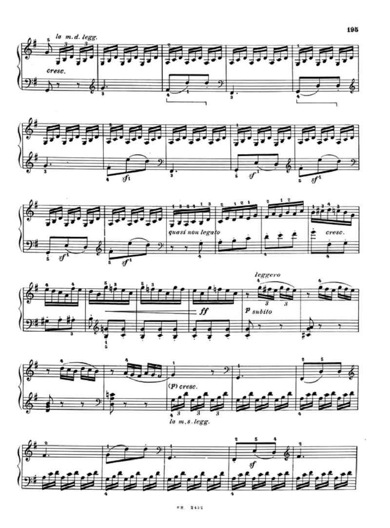 贝多芬钢琴奏鸣曲集上册（Ricordi出版AlfredoCasella编订）_一万首著名钢琴曲谱哈农贝多芬合集视频教学电子版高清无水印可打印_1古典钢琴知名音乐家谱_贝多芬钢琴谱全集