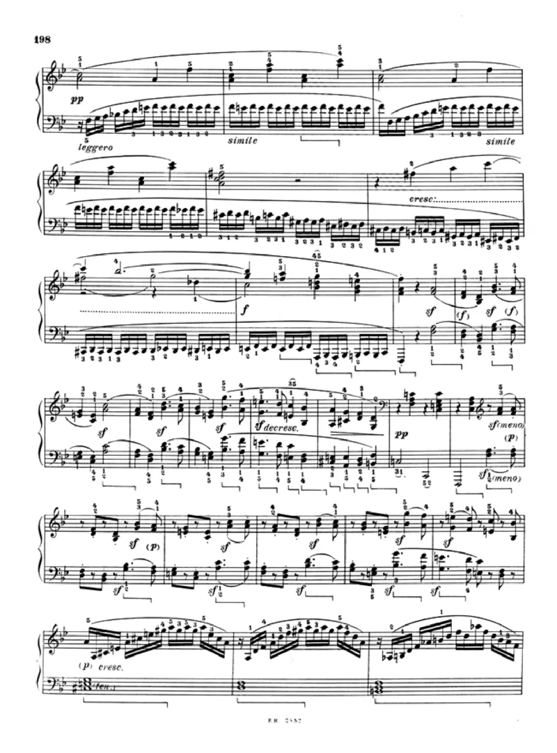 贝多芬钢琴奏鸣曲集上册（Ricordi出版AlfredoCasella编订）_一万首著名钢琴曲谱哈农贝多芬合集视频教学电子版高清无水印可打印_1古典钢琴知名音乐家谱_贝多芬钢琴谱全集