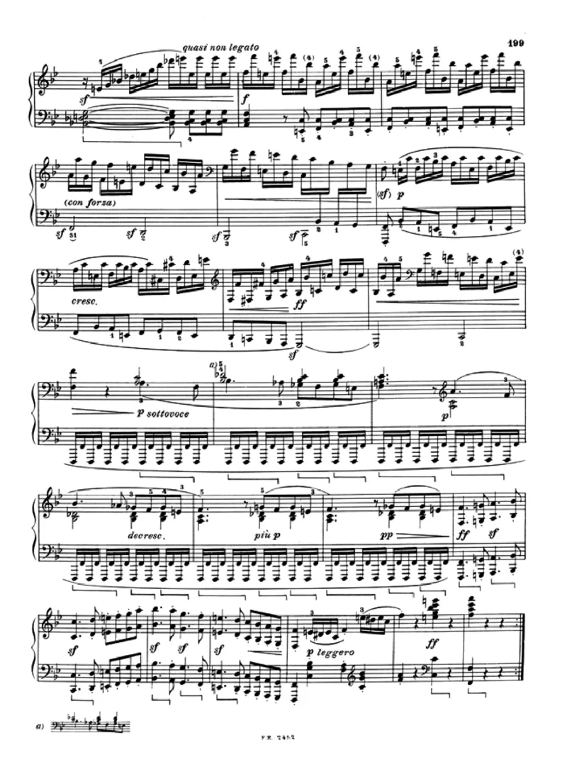 贝多芬钢琴奏鸣曲集上册（Ricordi出版AlfredoCasella编订）_一万首著名钢琴曲谱哈农贝多芬合集视频教学电子版高清无水印可打印_1古典钢琴知名音乐家谱_贝多芬钢琴谱全集