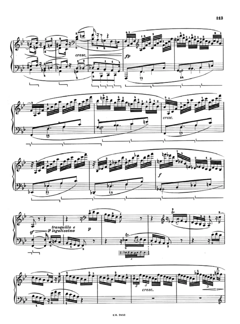 贝多芬钢琴奏鸣曲集上册（Ricordi出版AlfredoCasella编订）_一万首著名钢琴曲谱哈农贝多芬合集视频教学电子版高清无水印可打印_1古典钢琴知名音乐家谱_贝多芬钢琴谱全集