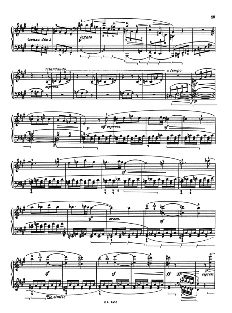 贝多芬钢琴奏鸣曲集上册（Ricordi出版AlfredoCasella编订）_一万首著名钢琴曲谱哈农贝多芬合集视频教学电子版高清无水印可打印_1古典钢琴知名音乐家谱_贝多芬钢琴谱全集