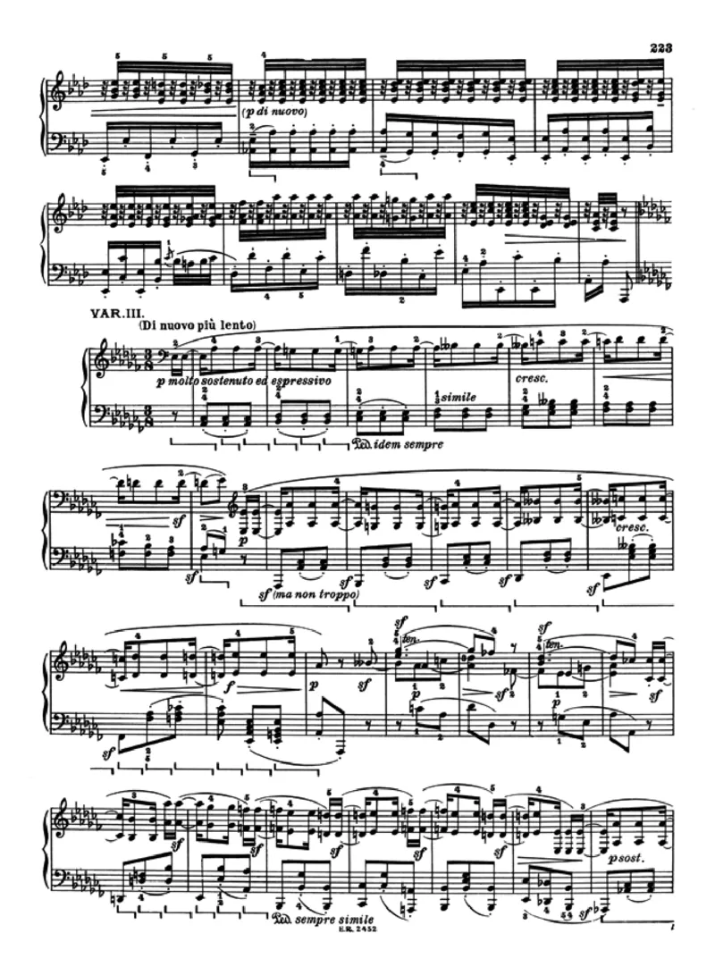 贝多芬钢琴奏鸣曲集上册（Ricordi出版AlfredoCasella编订）_一万首著名钢琴曲谱哈农贝多芬合集视频教学电子版高清无水印可打印_1古典钢琴知名音乐家谱_贝多芬钢琴谱全集