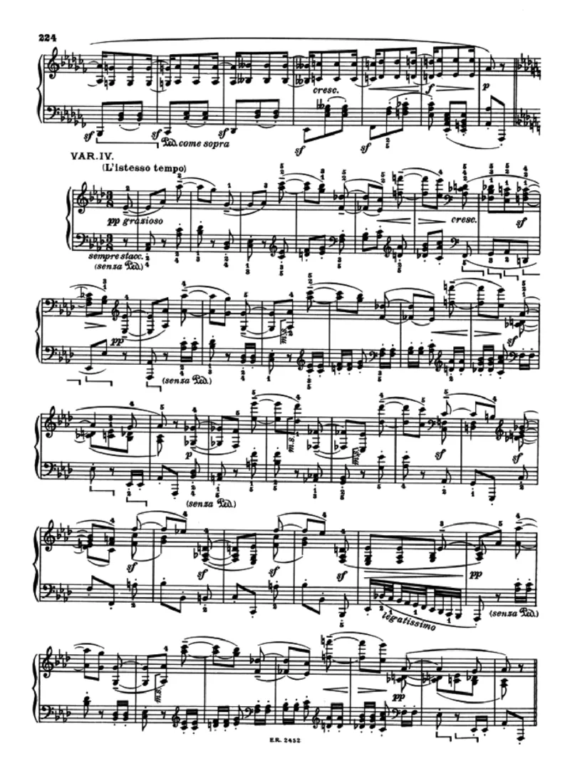 贝多芬钢琴奏鸣曲集上册（Ricordi出版AlfredoCasella编订）_一万首著名钢琴曲谱哈农贝多芬合集视频教学电子版高清无水印可打印_1古典钢琴知名音乐家谱_贝多芬钢琴谱全集