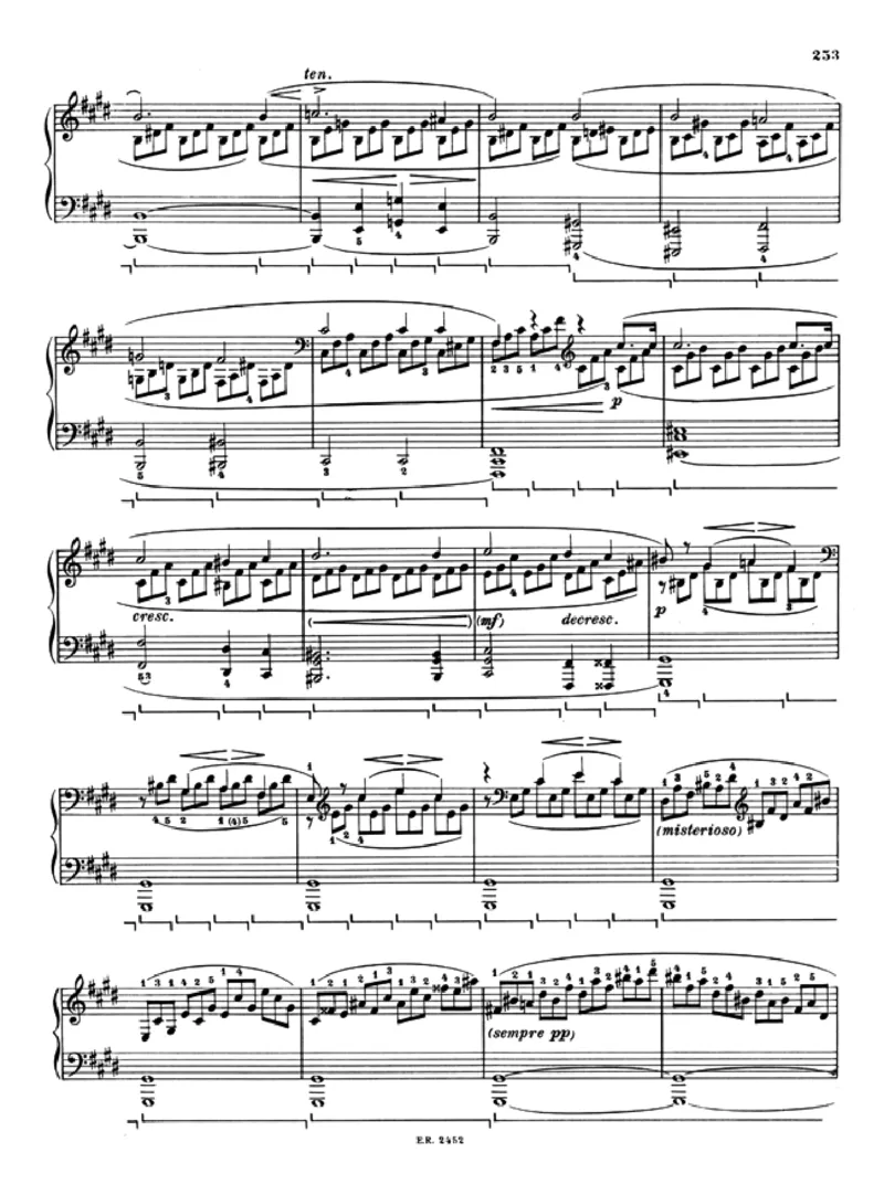 贝多芬钢琴奏鸣曲集上册（Ricordi出版AlfredoCasella编订）_一万首著名钢琴曲谱哈农贝多芬合集视频教学电子版高清无水印可打印_1古典钢琴知名音乐家谱_贝多芬钢琴谱全集