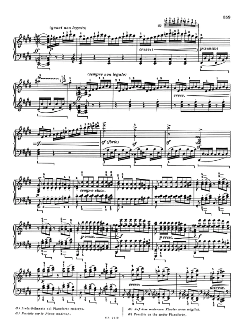 贝多芬钢琴奏鸣曲集上册（Ricordi出版AlfredoCasella编订）_一万首著名钢琴曲谱哈农贝多芬合集视频教学电子版高清无水印可打印_1古典钢琴知名音乐家谱_贝多芬钢琴谱全集