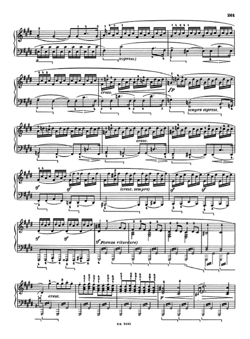 贝多芬钢琴奏鸣曲集上册（Ricordi出版AlfredoCasella编订）_一万首著名钢琴曲谱哈农贝多芬合集视频教学电子版高清无水印可打印_1古典钢琴知名音乐家谱_贝多芬钢琴谱全集