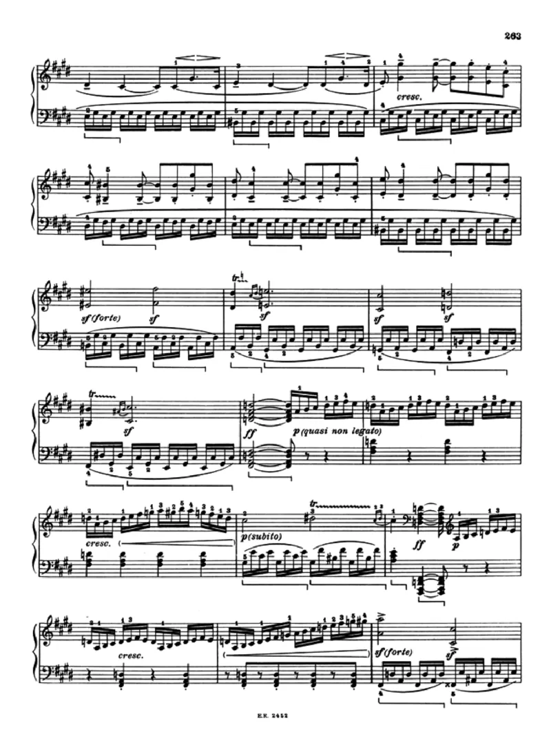 贝多芬钢琴奏鸣曲集上册（Ricordi出版AlfredoCasella编订）_一万首著名钢琴曲谱哈农贝多芬合集视频教学电子版高清无水印可打印_1古典钢琴知名音乐家谱_贝多芬钢琴谱全集