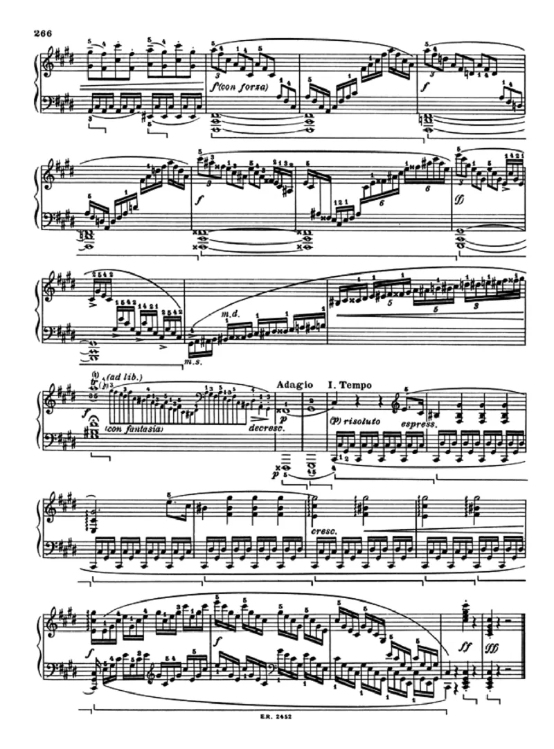 贝多芬钢琴奏鸣曲集上册（Ricordi出版AlfredoCasella编订）_一万首著名钢琴曲谱哈农贝多芬合集视频教学电子版高清无水印可打印_1古典钢琴知名音乐家谱_贝多芬钢琴谱全集