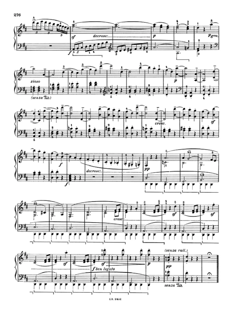 贝多芬钢琴奏鸣曲集上册（Ricordi出版AlfredoCasella编订）_一万首著名钢琴曲谱哈农贝多芬合集视频教学电子版高清无水印可打印_1古典钢琴知名音乐家谱_贝多芬钢琴谱全集