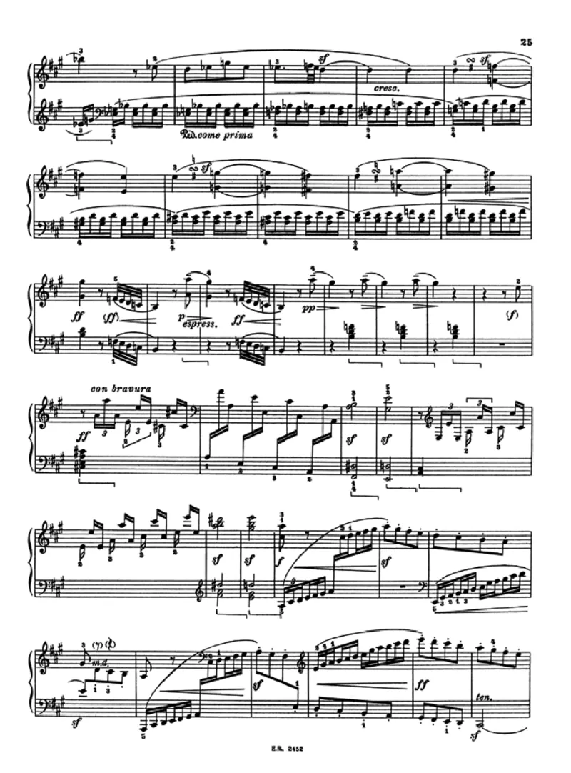 贝多芬钢琴奏鸣曲集上册（Ricordi出版AlfredoCasella编订）_一万首著名钢琴曲谱哈农贝多芬合集视频教学电子版高清无水印可打印_1古典钢琴知名音乐家谱_贝多芬钢琴谱全集