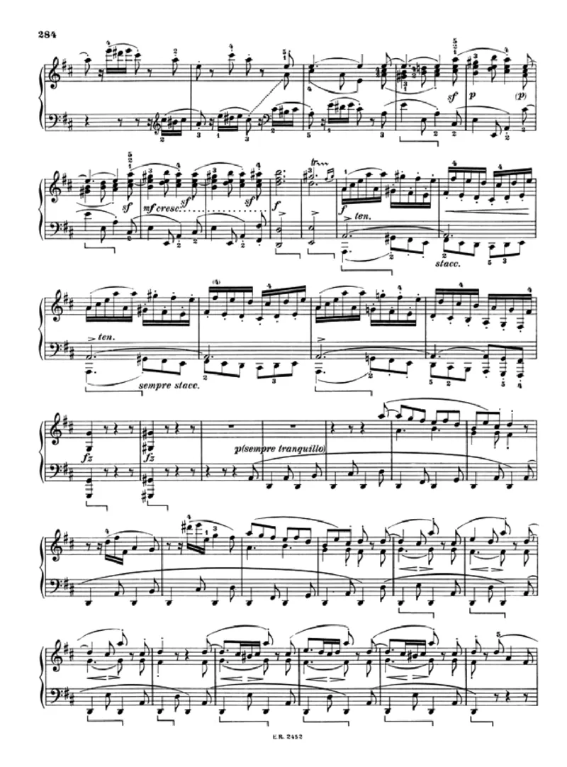 贝多芬钢琴奏鸣曲集上册（Ricordi出版AlfredoCasella编订）_一万首著名钢琴曲谱哈农贝多芬合集视频教学电子版高清无水印可打印_1古典钢琴知名音乐家谱_贝多芬钢琴谱全集