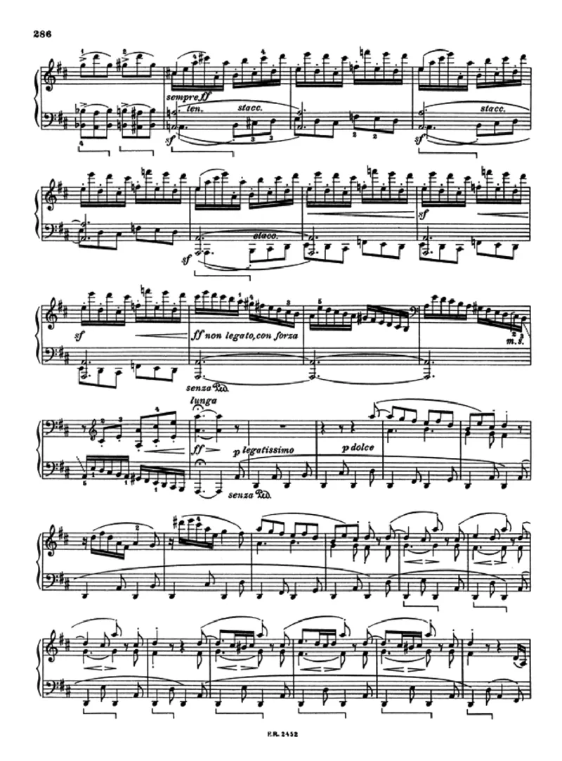 贝多芬钢琴奏鸣曲集上册（Ricordi出版AlfredoCasella编订）_一万首著名钢琴曲谱哈农贝多芬合集视频教学电子版高清无水印可打印_1古典钢琴知名音乐家谱_贝多芬钢琴谱全集